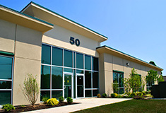Lincoln Property Co. and Cummings Properties handle 3,400 s/f lease to DASCO Home Medical Equipment